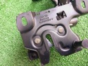 AUDI A3 8L 96-03 SERRURE VERROU CAPOTS COUVERCLES MOTEUR ORIGINALphoto 6