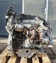 651921 MOTOR 651921 MERCEDES GLC W253 2.2 CDI COMPUESTO 