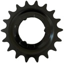 ЗВЕЗДОЧКА SHIMANO ДЛЯ СТУПИЦЫ NEXUS 18T ASMGEAR18LP