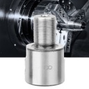 ACIER ACIER STELIMOWY CHUCK M14*1 POUR K01-50/63 K02-50/63 TOKARKE (8 VRphoto 6
