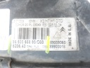 PHARE DROITE AVANT CITROEN C5 II BREAK 9650055880photo 6