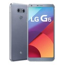 LG G6 Platinum 4/32 ГБ 4G LTE LG-H870 NFC