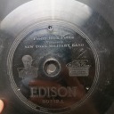 Марш Буша Pretty Dick Polka 50712 Edison