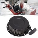 CHLODZONY ПОВІТРЯМ ДИЗЕЛЬ 178F RECOIL СТАРТЕР PULL ASSEMBLY DO GENERATORA  фото 7