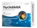 Activlab Psychobiotyk 6 szczepów bakterii 20 kaps.