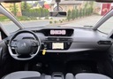 Citroen C4 Grand Picasso 2.0 Diesel 150KM Kraj pochodzenia Belgia