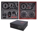 SRAM RED E-TAP AXS GROUP 2x12 ГИДРАВЛИЧЕСКАЯ КОРОБКА FM C.L