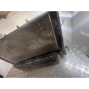 BMW F30 F31 F32 F36 335D 435D РАДІАТОРИ КОМПЛЕКТ КОМПЛЕКТ РАДІАТОРІВ ВЕНТИЛЯТОР  (18233299565) фото min 7