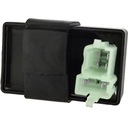 МОДУЛЬ ЗАЖИГАНИЯ для квадроцикла Башан 200cc 6 PIN