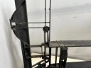 FIXATION RADIATEUR PORSCHE CAYENNE (92A) 7P0121077 3.6L GASOLINE 220KWphoto 8