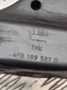НИЖНЯ ЗАПЧАСТИНА РЕМНЯ ПЕРЕДНЬОГО AUDI A6 (4F2, C6) 4F0199521D 3.0L ДИЗЕЛЬ 171KW  (18516844065) фото min 7