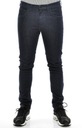 LEE nohavice NAVY jeans SLIM tapered LUKE _ W30 L34 Značka Lee