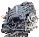 MOTOR COMPUESTO 1.6 102KM BSE BGU AUDI A3 8P GOLF V SEAT ALTEA 