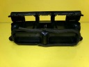 GRILLE CONDUIT D'AIR CENTRALE VOLKSWAGEN GOLF IV 2001 1J0819728C NR887photo 9
