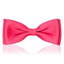 МУЖСКОЙ ЭЛЕГАНТНЫЙ МАТОВЫЙ ГАЛСТУК-БАБОЧКА