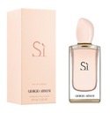 ДУХИ GIORGIO ARMANI SI 100 мл EDT
