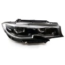 BMW 3 SERIES (G20) KIT PHARES 9481701photo 8