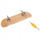 Гриф, Фінгерборд Fingerboard