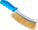 BROSSE DRUCIANA 240MM LAITON MANUELLE RICHMANN C4354photo 10