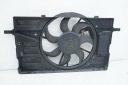 VOLVO C30 II S40 II V50 31261990 VENTILATEUR RADIATEUR EAUphoto 6