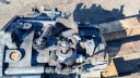 КОРОБКА ПЕРЕДАЧ FMH 6-BIEGOWA SEAT LEON I TOLEDO II AUDI A3 GOLF IV 1.9 TDI  (18547338930) фото min 5