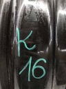 ДИСК MERCEDES A КЛАСС W177 6,5X17 ET44 5X112 A1774010200  (17652216680) фото min 13