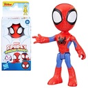 Marvel Spidey и Friends Pigturine Spidey 10 см F8144