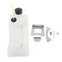 -Комплект фильтров газового топливного бака, комплект мини-топливного бака, вспомогательный топливный бак для STIHL