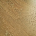 Ламинированные панели Quick-Step Дуб жженый CLM5796