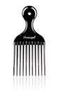 DONEGAL Афро-гребешок для вьющихся волос