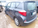 TOYOTA VERSO-S INFÉRIEUR CAPTEUR HALLA 2012 1.3Lphoto 9