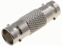 Разъем гнездо BNC2x, прямое гнездо 50 МОм BNC480