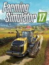 FARMING SIMULATOR 17 KĽÚČ STEAM PC PL + BONUS