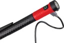 LAMPE DE POCHE INSPEKCYJNA AVEC MAGNESEM ÉLASTIQUE TÉLESCOPIQUE 52CM LED 100LM YATOphoto 14