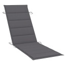 LEZAK AVEC COUSSIN GRIS LITE BOIS AKACJOWEphoto 9
