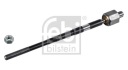 BIELLETTE DE DIRECTION LATÉRAL SANS EMBOUTS L/P (DL.293,5MM) KIA PICANTOphoto 8