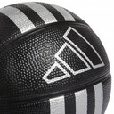 PIŁKA ADIDAS STRIPES RUBBER DO KOSZYKÓWKI TRENINGOWA REKREACYJNA R.3
