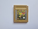 Pokemon Gold - Nowa Bateria