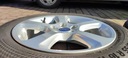 LLANTAS DE ALUMINIO ORIGINAL FORD FOCUS C-MAX 5X108 16CALI 7JX16 ET50 Ø63,4MM ESTADO MUY BUENO 