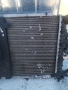 ENSEMBLE RADIATEURS VENTILATEURS OPEL ZAFIRA B LIFT 2.2 ESSENCE AUTOMATE 08-14photo 5