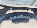 OPEL ZAFIRA C III PARE-CHOCS GRILLE AVANT 13300485 ORIGINALphoto 12