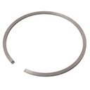 УНИВЕРСАЛЬНОЕ ПОРШНЕВОЕ КОЛЬЦО 34мм ГР. 1.5 ПИЛЫ