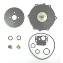 Ремонтный комплект Red Stargas Hercules Polaris