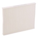 FILTRE CABINES VENTILATION ESPACES PASAZERSKIEJphoto 16