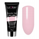 Акриловый гель-пудра Гель-лак 30 мл РОЗОВЫЕ ногти