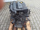 MOTOR LANDROVER FREELANDER 2,0 TD4 204D3 04R 