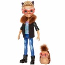 Enchantimals - Ежик Хиксби FJJ22