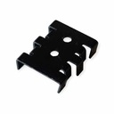 FK210SACB ПРЕССОВАННЫЙ РАДИАТОР 30x25,4x8MM