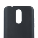 Матовая накладка из ТПУ для Xiaomi 13 Lite