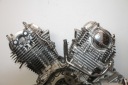 YAMAHA VIRAGO XV 1100 MOTEUR 28715 KMphoto 12
